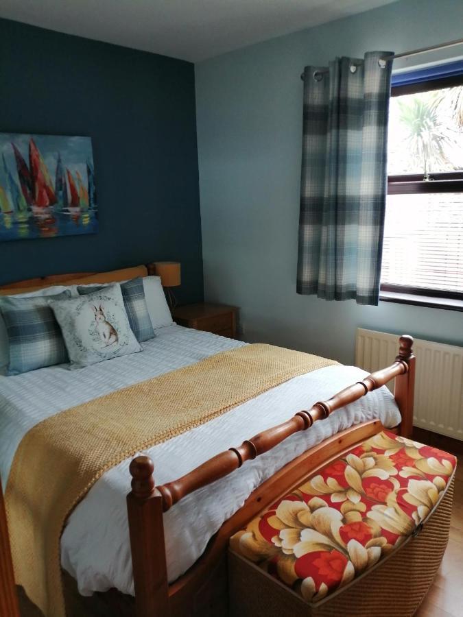 Lynn'S Lodge, International Airport 15Mins Randalstown エクステリア 写真