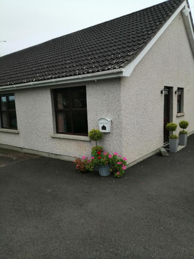 Lynn'S Lodge, International Airport 15Mins Randalstown エクステリア 写真