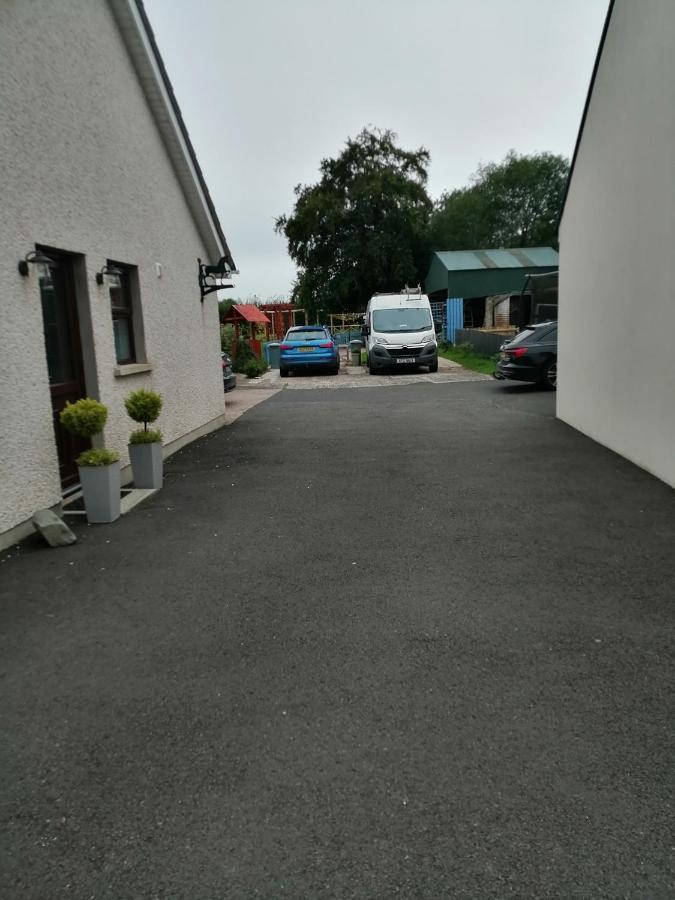 Lynn'S Lodge, International Airport 15Mins Randalstown エクステリア 写真
